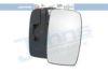 FIAT 00008151KF Mirror Glass, outside mirror